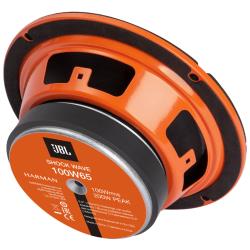 Автомобильная акустика JBL Shock Wave 100W65