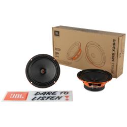 Автомобильная акустика JBL Shock Wave 100W65