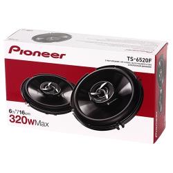 Автомобильная акустика Pioneer TS-6520F