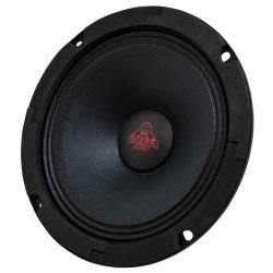 Колонки автомобильные Kicx Gorilla Bass GBL65, 16.5 см (6 1 / 2 дюйм....