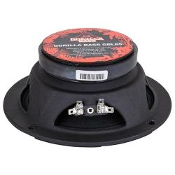 Колонки автомобильные Kicx Gorilla Bass GBL65, 16.5 см (6 1 / 2 дюйм....