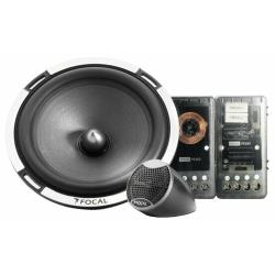 Автомобильная акустика Focal Performance PS 165