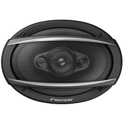 Автомобильная акустика Pioneer TS-A6960F