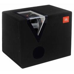 Автомобильный сабвуфер JBL GT-12BP