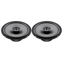 Автомобильная акустика HERTZ UNO X 165 2-Way Coaxial