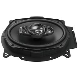 Автоакустика PIONEER TS-A6970F