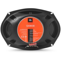 Автомобильная акустика JBL GX9638