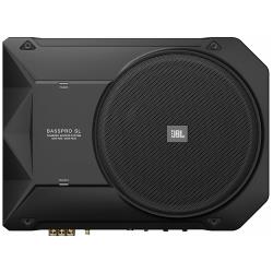 Автомобильный сабвуфер JBL Basspro SL