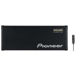 Автомобильный сабвуфер Pioneer TS-WX70DA