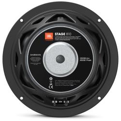Автомобильный сабвуфер JBL Stage 810