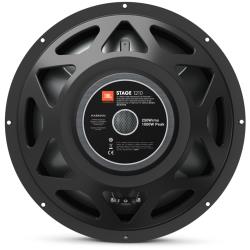 Автомобильный сабвуфер JBL Stage 1210