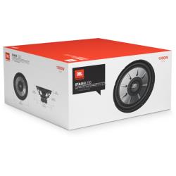 Автомобильный сабвуфер JBL Stage 1210