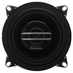 Автомобильная двухполосная коаксиальная акустика PIONEER TS-G1020F