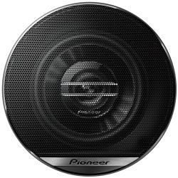 Автомобильная двухполосная коаксиальная акустика PIONEER TS-G1020F