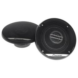 Автомобильная двухполосная коаксиальная акустика PIONEER TS-G1020F