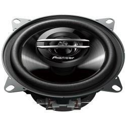 Автомобильная двухполосная коаксиальная акустика PIONEER TS-G1020F