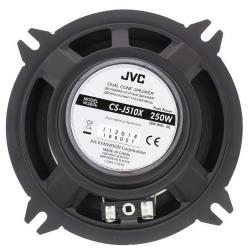 Автомобильная акустика JVC CS-J510X
