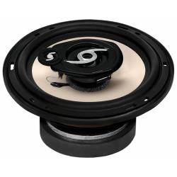 Автомобильные колонки Soundmax SM-CSA603