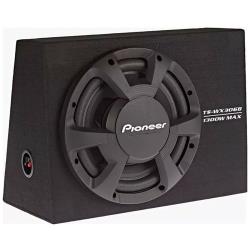 Сабвуфер Pioneer TS-WX306B динамик 12 350Вт-1300Вт