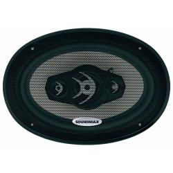 Автомобильная акустика SoundMAX SM-CSA694