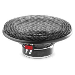 Автомобильная трехполосная компонентная акустика FOCAL 165-AS3