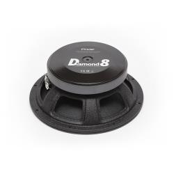 Автоакустика "Pride Diamond 8 V3