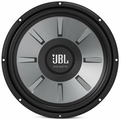 Автомобильный сабвуфер JBL Stage 1010