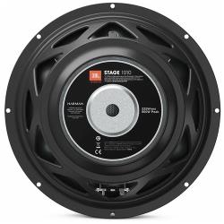 Автомобильный сабвуфер JBL Stage 1010