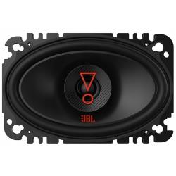 Автомобильная акустика JBL STAGE3 6427