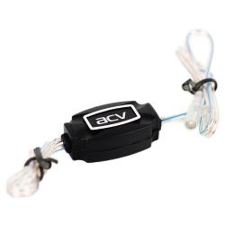 Автомобильная акустика ACV TWS-13