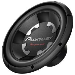 Автомобильный сабвуфер Pioneer TS-300S4