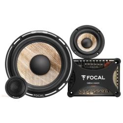 Автомобильная акустика Focal PS 165 F3