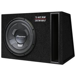 Автомобильный сабвуфер Pioneer TS-WX36M