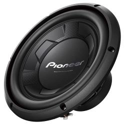 Автомобильный сабвуфер Pioneer TS-W106M