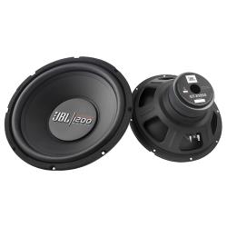 Автомобильный сабвуфер JBL GT-X1200