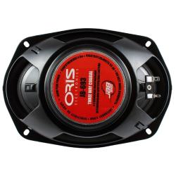 Автомобильная акустика ORIS Electronics JB-693