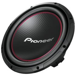 Автомобильный сабвуфер Pioneer TS-W304R