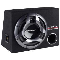 Автомобильный сабвуфер Pioneer TS-WX303