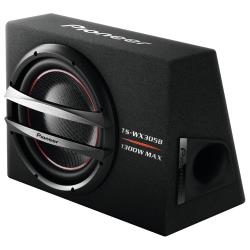 Автомобильный сабвуфер Pioneer TS-WX305B