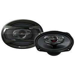 Автомобильная акустика Pioneer TS-A6924I