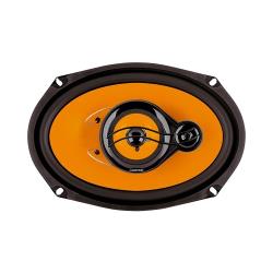 Автомобильная акустика Hertz ECX 690