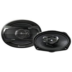 Автомобильная акустика Pioneer TS-A6923I