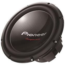 Автомобильный сабвуфер Pioneer TS-W310S4