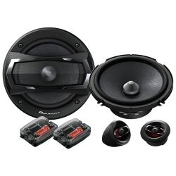 Автомобильная акустика Pioneer TS-A172Ci