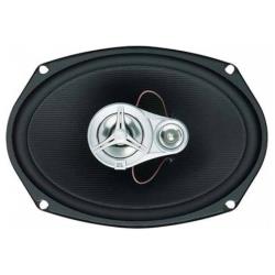 Автомобильная акустика JBL CS-3196e