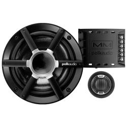 Автомобильная акустика Polk Audio MM6501