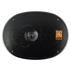 Акустика коаксиальная MYSTERY Calypso MC-6943