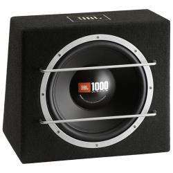 Автомобильный сабвуфер JBL CS1204B