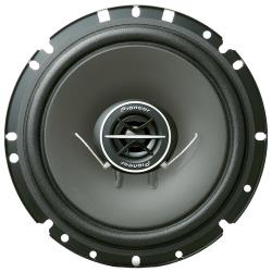 Автоакустика Pioneer TS-1702i