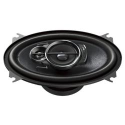 Автомобильная акустика Pioneer TS-A6933i